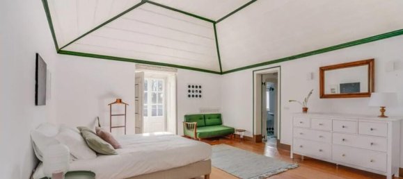 5 bedrooms House in Oeiras, Portugal No. 134809 46