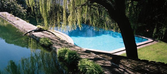 5 bedrooms House in Oeiras, Portugal No. 134809 36