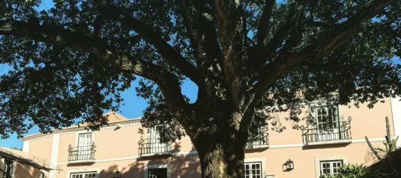 5 bedrooms House in Oeiras, Portugal No. 134809 26