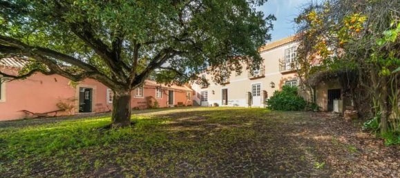 5 bedrooms House in Oeiras, Portugal No. 134809 47