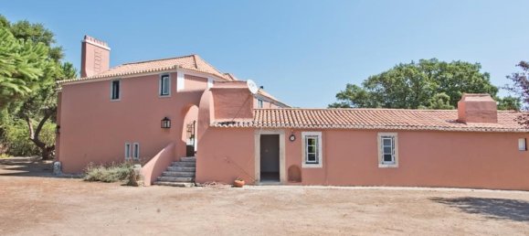 5 bedrooms House in Oeiras, Portugal No. 134809 50
