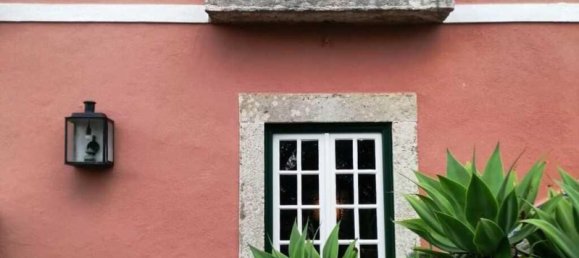 5 bedrooms House in Oeiras, Portugal No. 134809 7