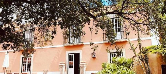 5 bedrooms House in Oeiras, Portugal No. 134809 2