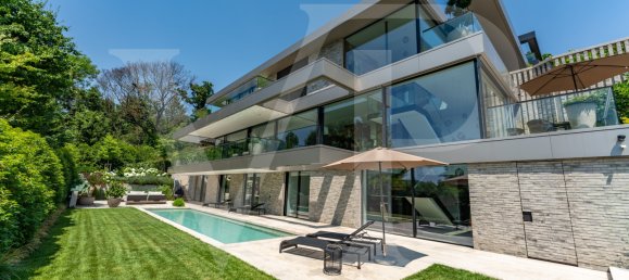 5 bedrooms Villa in Hernals, Austria No. 185805 3