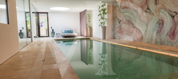 5 bedrooms Villa in Hernals, Austria No. 185805 18