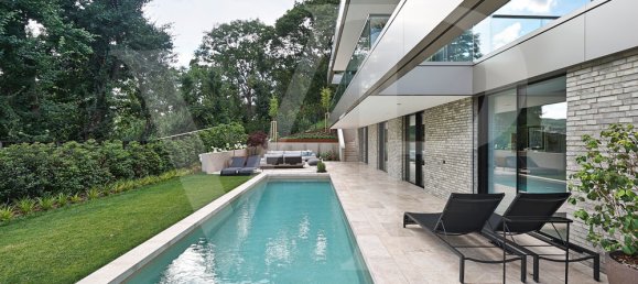 5 bedrooms Villa in Hernals, Austria No. 185805 8