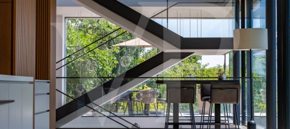 5 bedrooms Villa in Hernals, Austria No. 185805 10