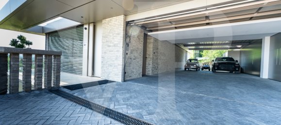 5 bedrooms Villa in Hernals, Austria No. 185805 28