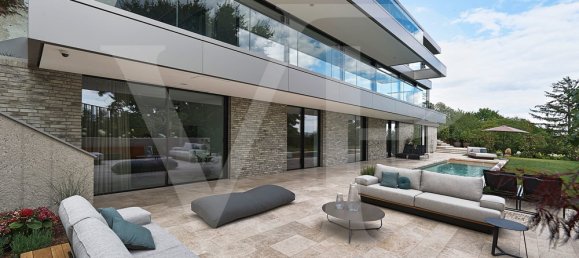 5 bedrooms Villa in Hernals, Austria No. 185805 7