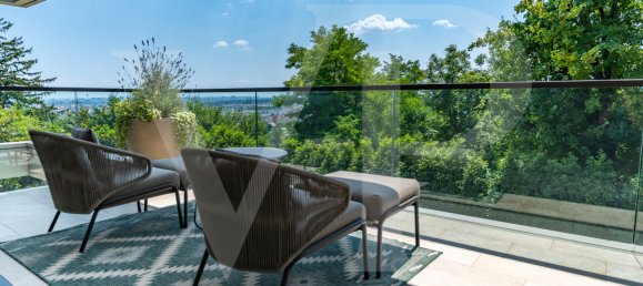 5 bedrooms Villa in Hernals, Austria No. 185805 14