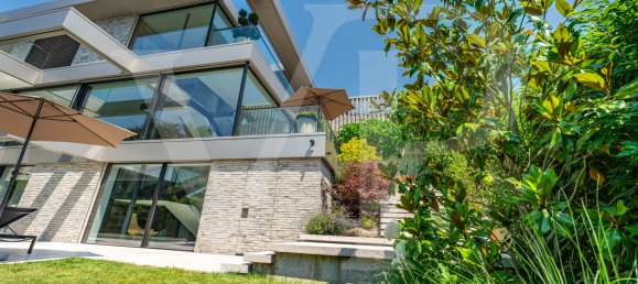 5 bedrooms Villa in Hernals, Austria No. 185805 4