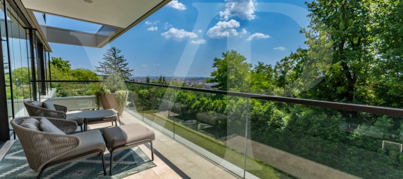 5 bedrooms Villa in Hernals, Austria No. 185805 15