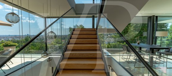 5 bedrooms Villa in Hernals, Austria No. 185805 22