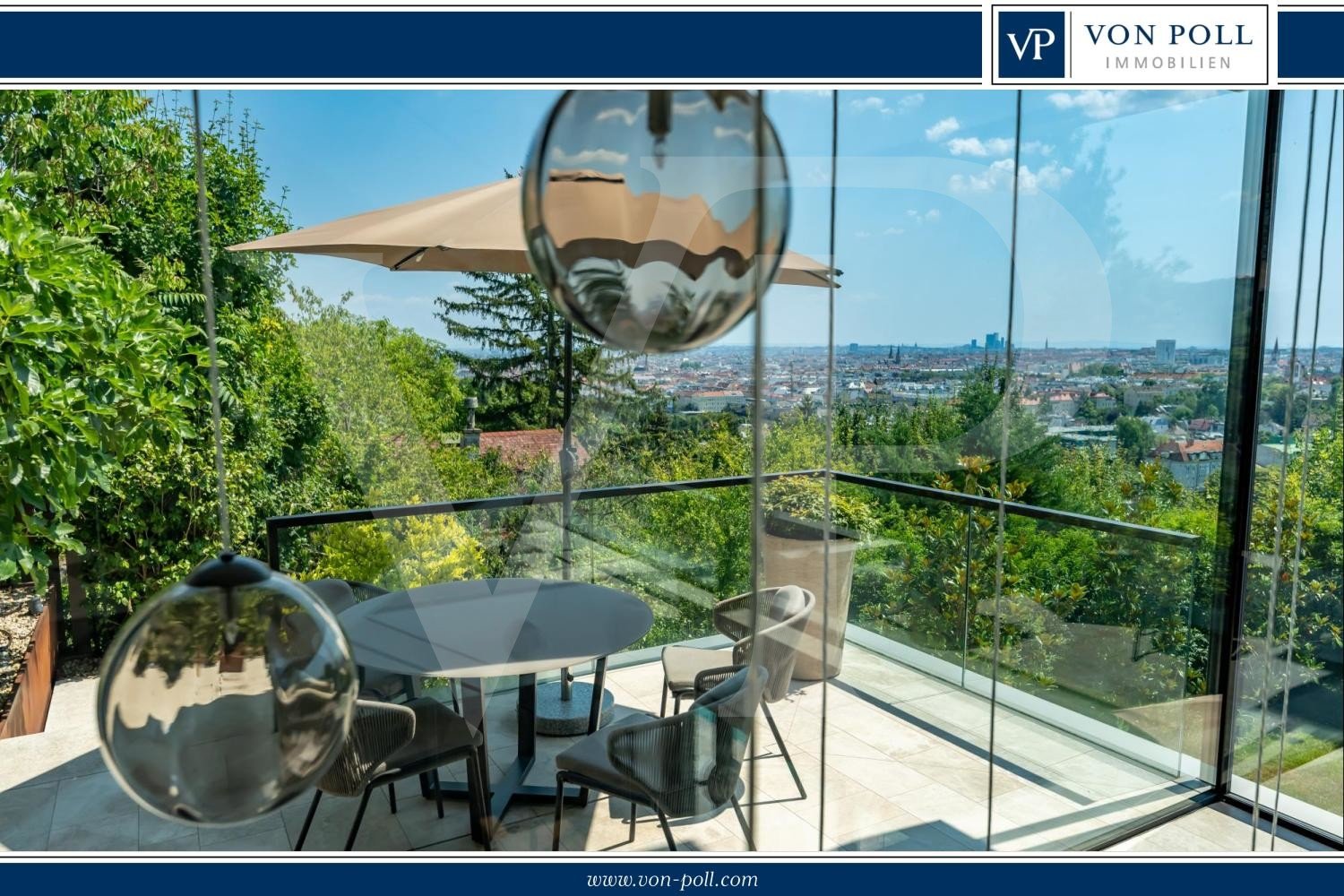 5 bedrooms Villa in Hernals, Austria No. 185805