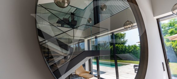 5 bedrooms Villa in Hernals, Austria No. 185805 21