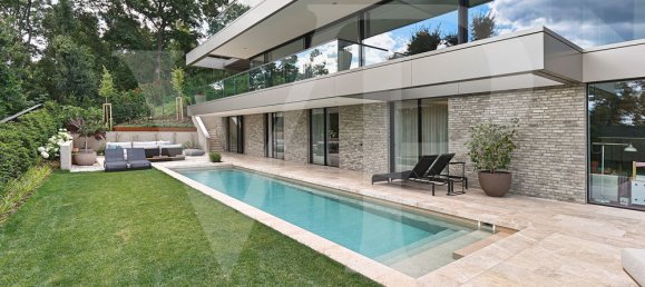 5 bedrooms Villa in Hernals, Austria No. 185805 5