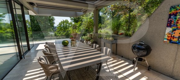 5 bedrooms Villa in Hernals, Austria No. 185805 20