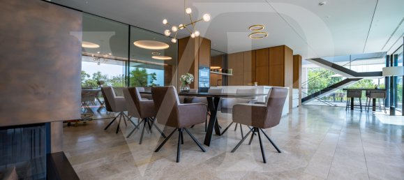 5 bedrooms Villa in Hernals, Austria No. 185805 13