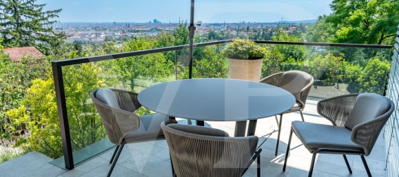 5 bedrooms Villa in Hernals, Austria No. 185805 27