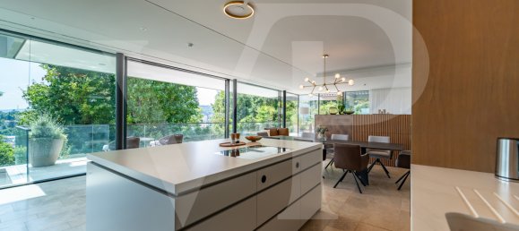 5 bedrooms Villa in Hernals, Austria No. 185805 12