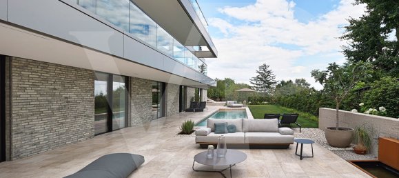 5 bedrooms Villa in Hernals, Austria No. 185805 6