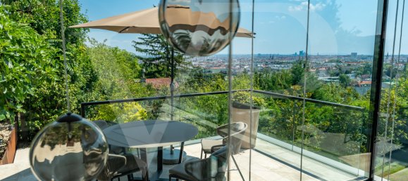 5 bedrooms Villa in Hernals, Austria No. 185805 2