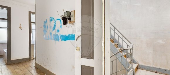 9 Schlafzimmer Gebäude in Lisbon, Portugal, Nr. 122144 19