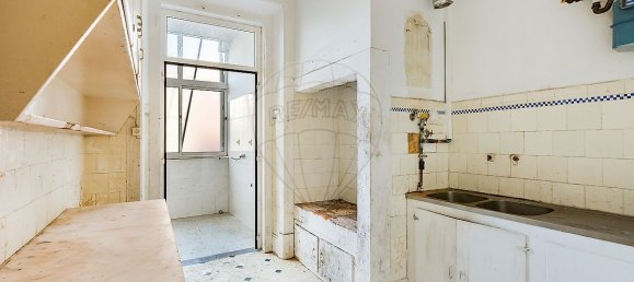 9 Schlafzimmer Gebäude in Lisbon, Portugal, Nr. 122144 12