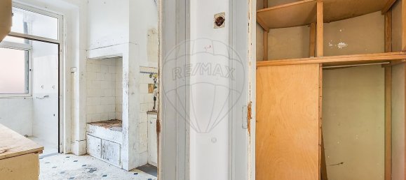 9 Schlafzimmer Gebäude in Lisbon, Portugal, Nr. 122144 14