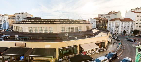 9 Schlafzimmer Gebäude in Lisbon, Portugal, Nr. 122144 8