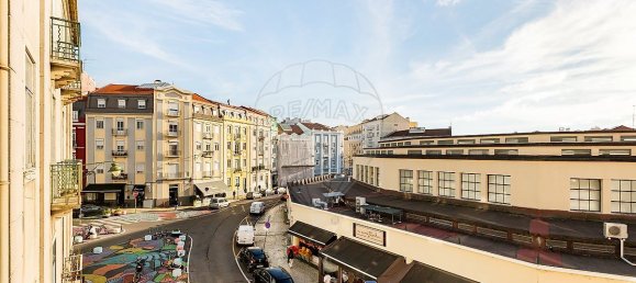 9 Schlafzimmer Gebäude in Lisbon, Portugal, Nr. 122144 6