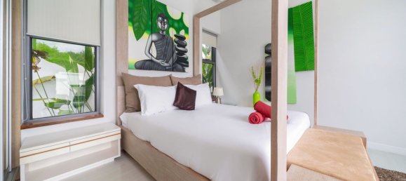 2 chambres villa à vendre à Pattaya, Chonburi, Eastern Thailand, Thailand № 81760 16