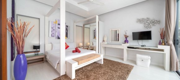 2 chambres villa à vendre à Pattaya, Chonburi, Eastern Thailand, Thailand № 81760 20