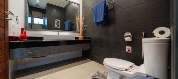 2 chambres villa à vendre à Pattaya, Chonburi, Eastern Thailand, Thailand № 81760 18