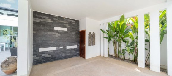 2 chambres villa à vendre à Pattaya, Chonburi, Eastern Thailand, Thailand № 81760 26