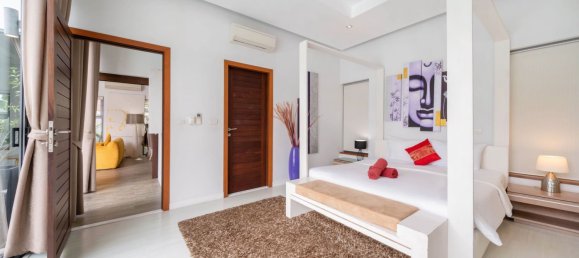 2 chambres villa à vendre à Pattaya, Chonburi, Eastern Thailand, Thailand № 81760 19