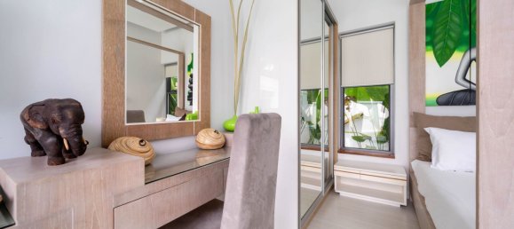 2 chambres villa à vendre à Pattaya, Chonburi, Eastern Thailand, Thailand № 81760 17