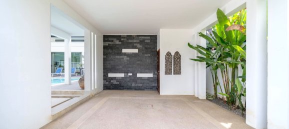 2 chambres villa à vendre à Pattaya, Chonburi, Eastern Thailand, Thailand № 81760 27