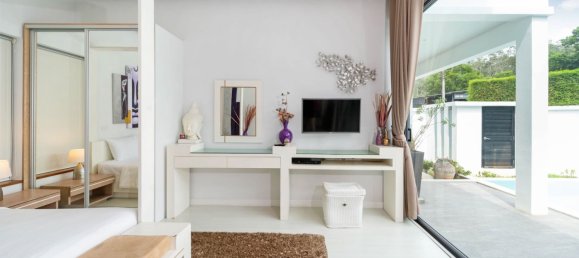 2 chambres villa à vendre à Pattaya, Chonburi, Eastern Thailand, Thailand № 81760 22