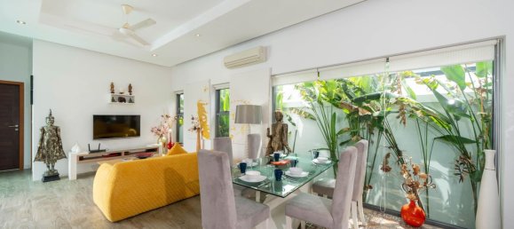 2 chambres villa à vendre à Pattaya, Chonburi, Eastern Thailand, Thailand № 81760 10