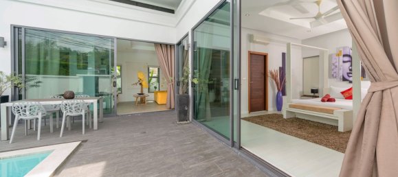 2 chambres villa à vendre à Pattaya, Chonburi, Eastern Thailand, Thailand № 81760 21