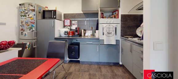 Квартира с 1 спальней в Мец, Франция № 236217 5