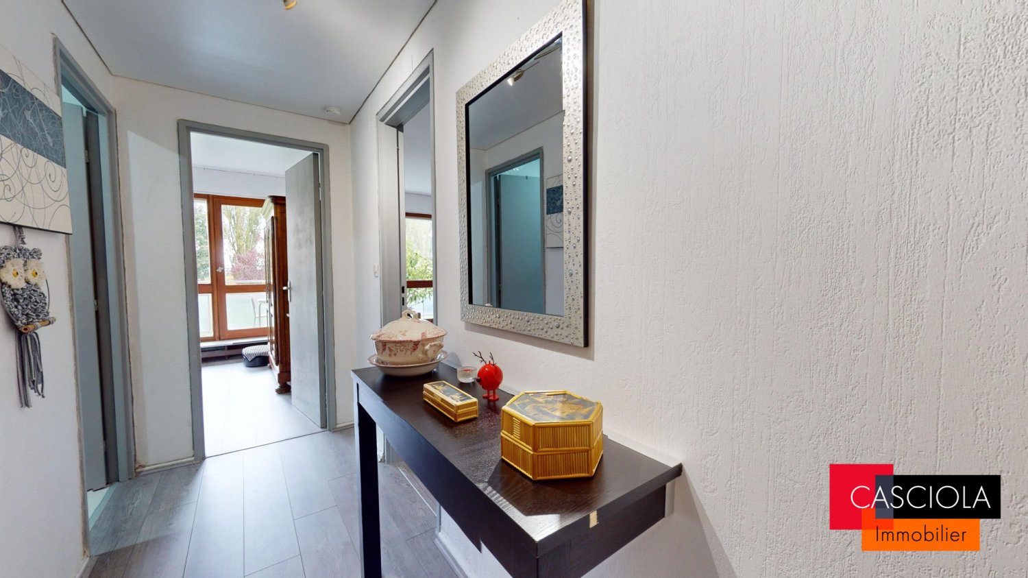 Apartamento T1 em Metz, France N.º 236217