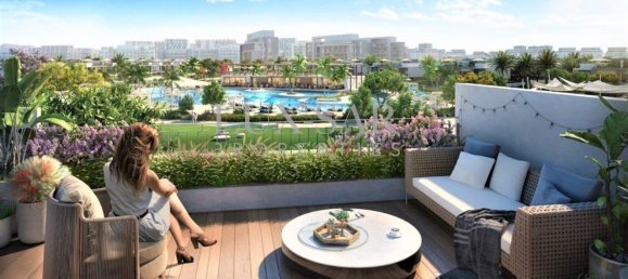 5 bedrooms Villa in Dubai, UAE No. 6363 9