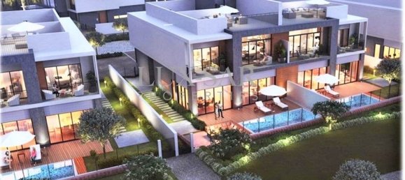 5 bedrooms Villa in Dubai, UAE No. 6363 10