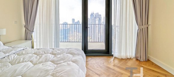 Квартира с 2 спальнями в Бурдж-Халифа, ОАЭ № 33331 26