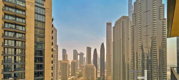 Квартира с 2 спальнями в Бурдж-Халифа, ОАЭ № 33331 19