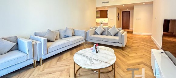 Квартира с 2 спальнями в Бурдж-Халифа, ОАЭ № 33331 4