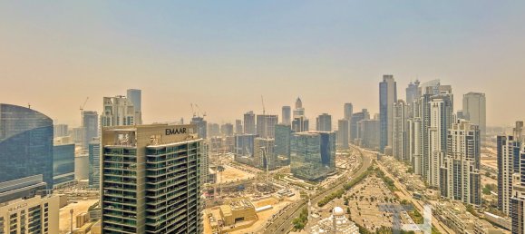 Квартира с 2 спальнями в Бурдж-Халифа, ОАЭ № 33331 13