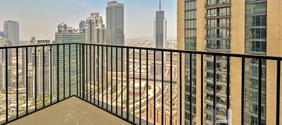 Квартира с 2 спальнями в Бурдж-Халифа, ОАЭ № 33331 20